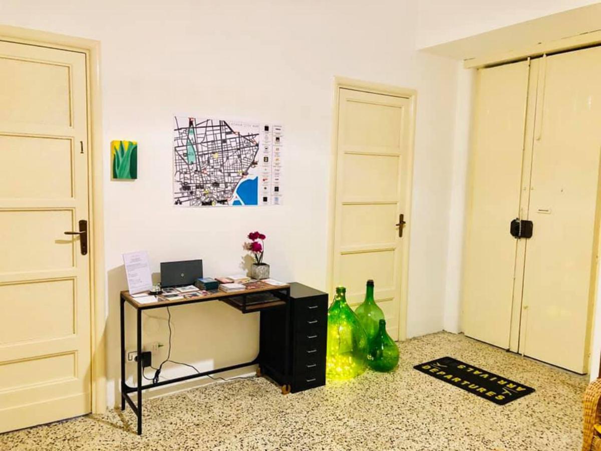 Living Simply Bed & Breakfast Catania Exterior photo